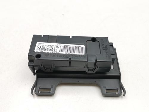 Used Electronic module PEUGEOT 3008 I MPV (0U_) [2009-2017]  29953498