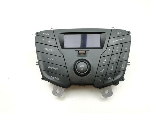 Radio FORD TRANSIT CONNECT MPV [2013-2025]  28989895