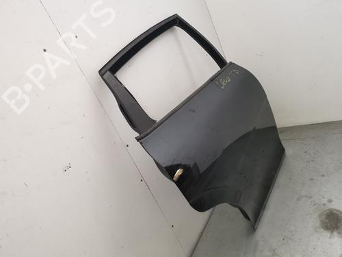 Right rear door SEAT LEON (1P1)  | BP28993070C5 