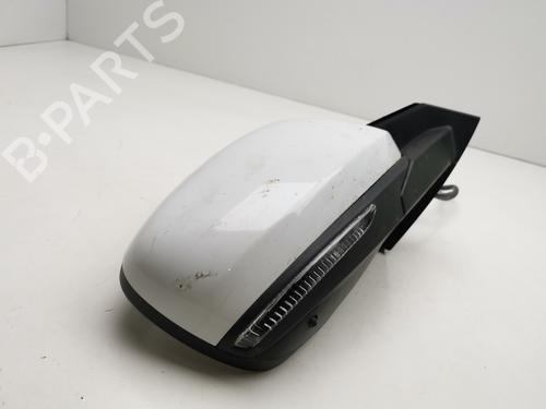 Right mirror RENAULT KADJAR (HA_, HL_) 1.5 dCi 110 (HLA3) | BP28996055C27 
