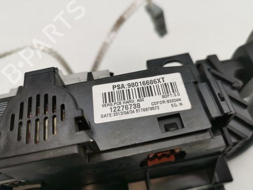 Headlight switch PEUGEOT 308 SW I (4E_, 4H_)  | BP28993512I24 