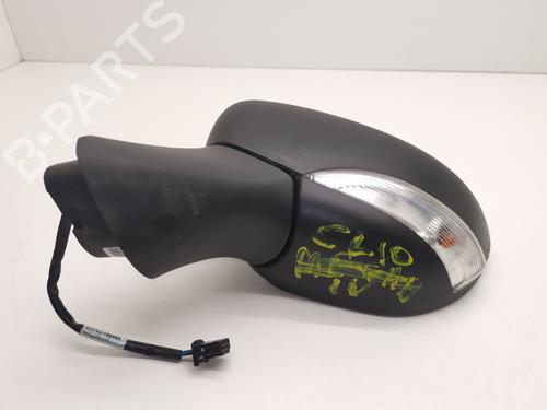 Left mirror RENAULT CLIO IV (BH_)  | BP28990246C26 