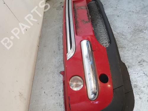 Front bumper MINI MINI (R50, R53)  | BP28995888C7 