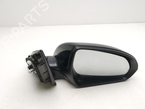 Used Right mirror HYUNDAI i30 (PDE, PD, PDEN) 2.0 N (275 hp) 28996346