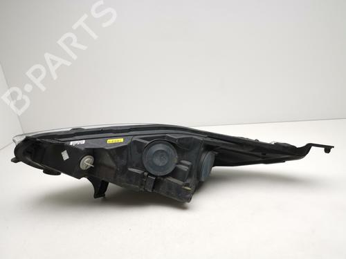 Right headlight FORD FIESTA VI (CB1, CCN) 1.5 TDCi | BP39442330C29 - Image 2