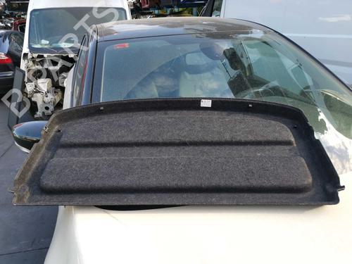 Rear parcel shelf RENAULT CAPTUR I (J5_, H5_) 1.5 dCi 90 (J5N4, J5M5, J5MW, J5M6, J5AL, J5AJ) | BP40217648C85 - Image 2