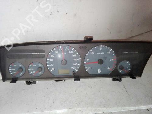 Used Instrument cluster CITROËN XANTIA (X1_, X2_) 2.0 HDI 109 (109 hp) 28982303