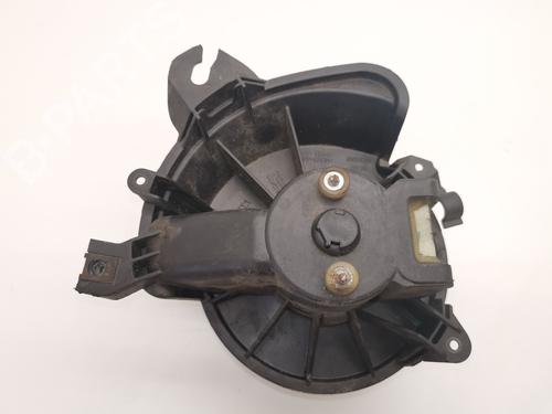 Heater blower motor FIAT GRANDE PUNTO (199_) 1.3 D Multijet | BP28981681M62 