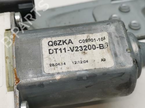 Front right window mechanism FORD TOURNEO CONNECT / GRAND TOURNEO CONNECT V408 MPV | BP28999047C23