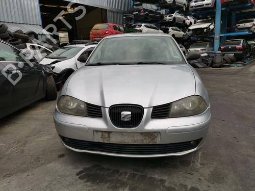 Headlight switch SEAT CORDOBA (6L2) 1.9 TDI | BP39438337I24 - Image 11