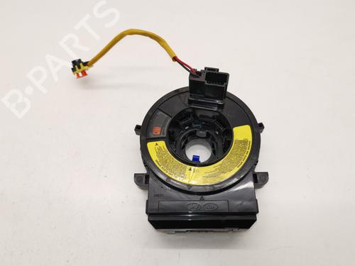 Used Squib airbag KIA SPORTAGE III (SL) [2009-2017]  28991948