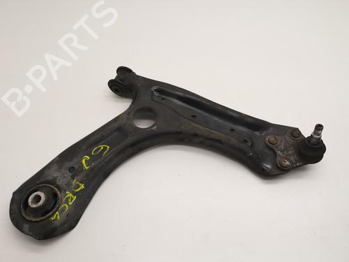 Used Right front suspension arm SEAT IBIZA IV (6J5, 6P1) [2008-2017]  28986650