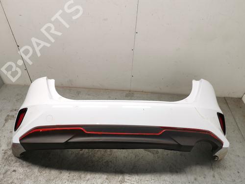 Bak støtfanger KIA CEED (CD) [2018-2025]  30568651