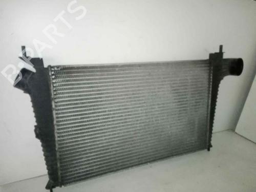 Intercooler SAAB 9-5 (YS3E) 3.0 TiD (177 hp) 28999980