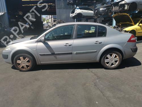 Electronic module RENAULT MEGANE II Saloon (LM0/1_) | BP39438513M83 - Image 6
