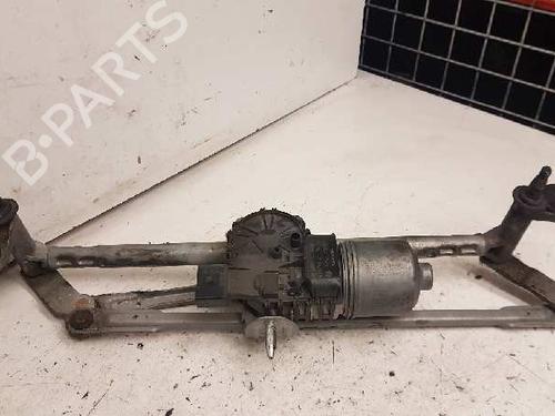 Used Front wiper motor SEAT IBIZA IV SC (6J1, 6P5) [2008-2018]  28998836
