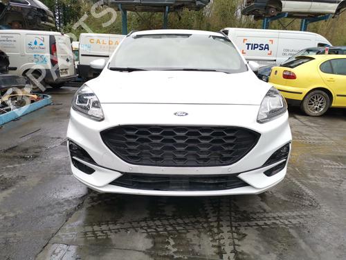 AC pipe FORD KUGA III (DFK) 1.5 EcoBlue | BP39441507M126 - Image 10