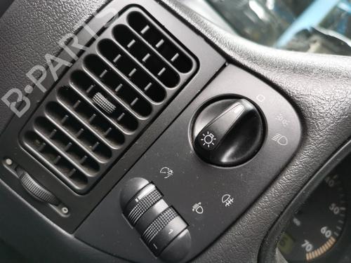 Used Headlight switch SEAT AROSA (6H1) 1.0 (50 hp) 28997119