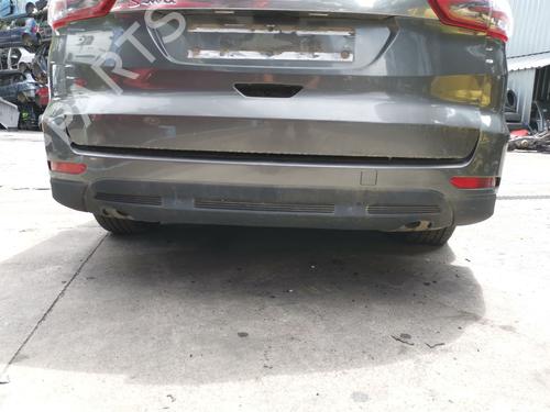 Used Rear bumper Rear bumper FORD GALAXY III (CK) 2.0 TDCi (150 hp) 34523944 34523944