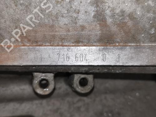 Gearbox MERCEDES-BENZ C-CLASS (W203) | BP31716407M3 - Image 5