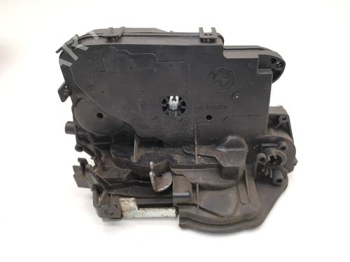 Front left lock BMW 3 (E90) 320 d | BP28987158C98 