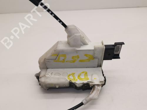 Front right lock CITROËN C5 II (RC_)  | BP28979241C97 