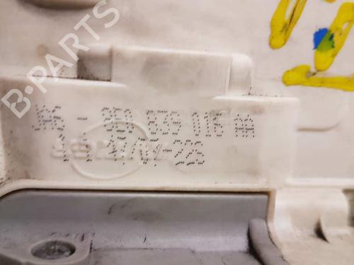Rear right lock AUDI A4 B7 Avant (8ED) 2.0 TDI quattro | BP28980711C99 