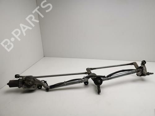Used Front wiper motor HONDA CR-V IV (RM_) 1.6 i-DTEC (RE6) (120 hp) 28998960