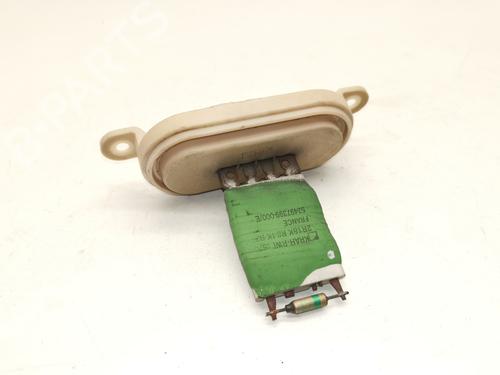 Used Heater resistor RENAULT LAGUNA II (BG0/1_) [2001-2007]  28977794