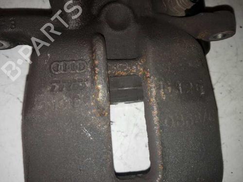 Right rear brake caliper AUDI A6 C6 (4F2) | BP28993840M106