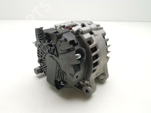 Generator CITROËN BERLINGO MULTISPACE (B9) 1.6 BlueHDi 100 | BP28987210M7 
