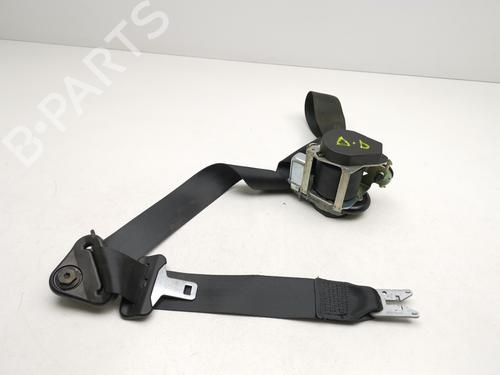 Used Front right seatbelt Front right seatbelt 28986765 28986765