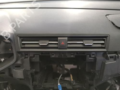 Luftventil Luftventil SEAT IBIZA V (KJ1, KJG) [2017-2026] 33817994 33817994