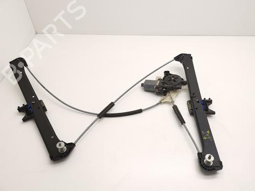 Used Front left window mechanism AUDI A3 (8V1, 8VK) 2.0 TDI (150 hp) 28999219