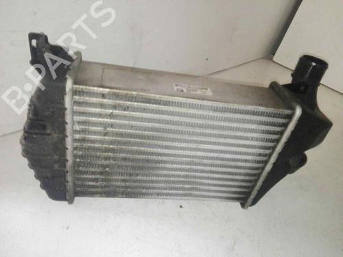 Intercooler OPEL ASTRA H (A04)  | BP29000007M30 