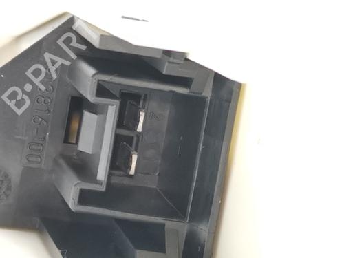 Front left window mechanism AUDI Q5 (8RB) 2.0 TDI quattro | BP28997366C22 