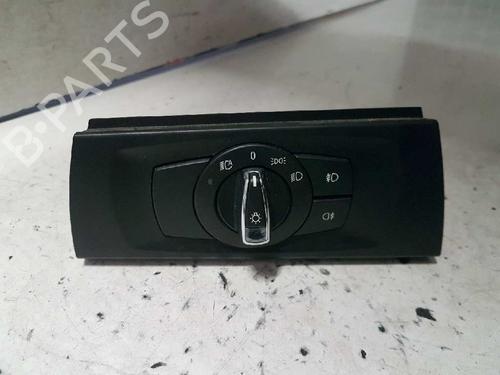 Used Headlight switch BMW 3 Coupe (E92) 320 d (177 hp) 28990186