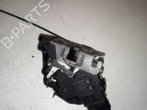 Front right lock FORD FOCUS C-MAX (DM2) | BP28982899C97