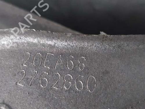 Gearbox CITROËN C4 Picasso II | BP28996751M3 - Image 2