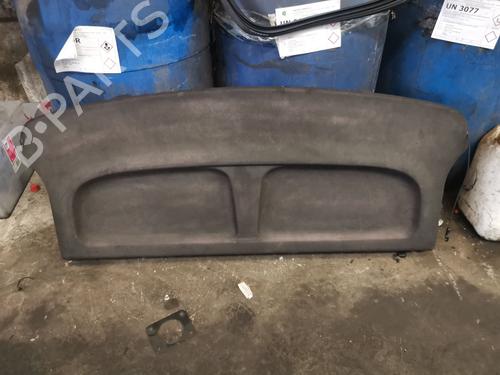 Rear parcel shelf BMW 3 Compact (E46) 320 td | BP29826058C85