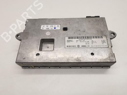 Elektronische module AUDI A6 C6 (4F2) [2004-2011]  28993304