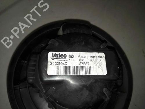 Heater blower motor PEUGEOT 207 CC (WD_)  | BP28982071M62 