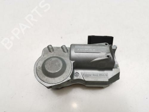 Elektronisk modul MERCEDES-BENZ C-CLASS Coupe (CL203) C 220 CDI (203.708) (150 hp) 29533769