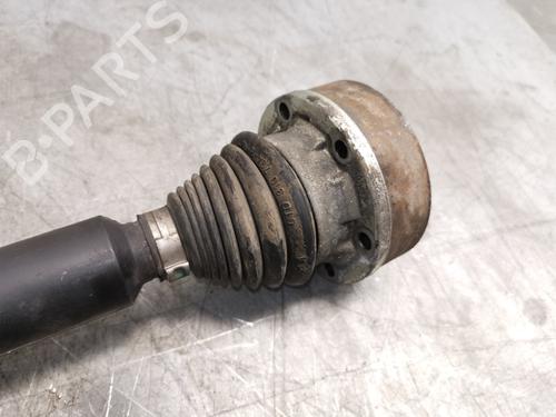 Right front driveshaft AUDI A3 (8P1) 1.6 TDI | BP39439524M39 - Image 4
