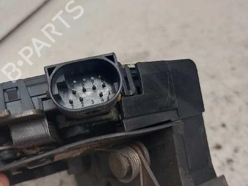 Front right lock BMW X5 (E53) 4.4 i | BP28989341C97 