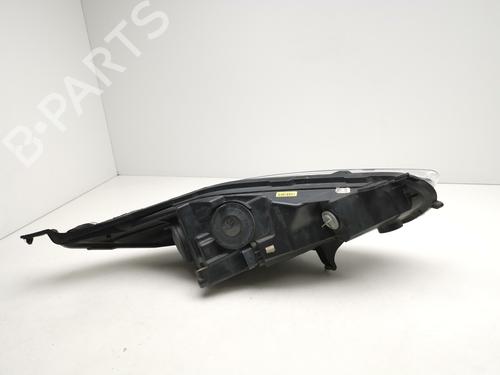 Left headlight FORD FIESTA VI (CB1, CCN) 1.5 TDCi | BP39442331C28 - Image 2