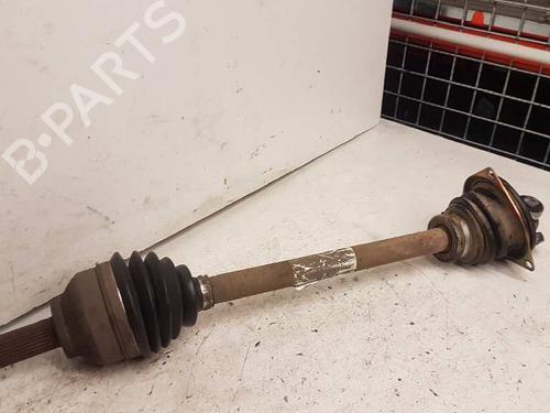 Used Left front driveshaft NISSAN PRIMASTAR Van (X83) 1.9 dCi 100 (100 hp) 28988686