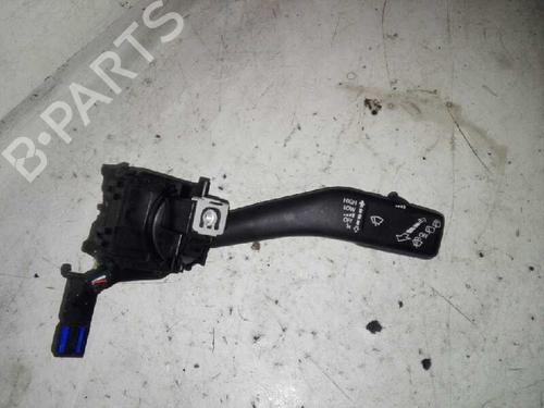 Used Steering column stalk SEAT LEON (1P1) [2005-2013]  28978616