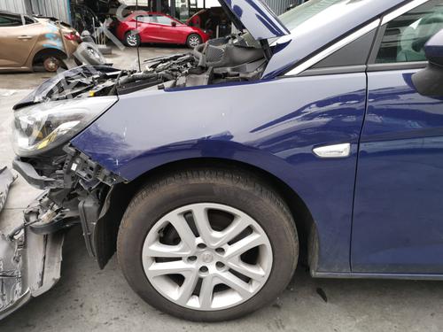 left-front-fenders-opel-astra-k-b16-2015-2016-2017-2018-2019-2020-2021-2022-33042721 main image
