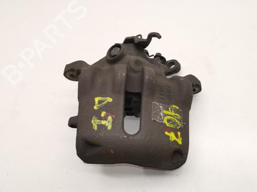Used Left front brake caliper CITROËN C5 I (DC_) [2001-2005]  28991248